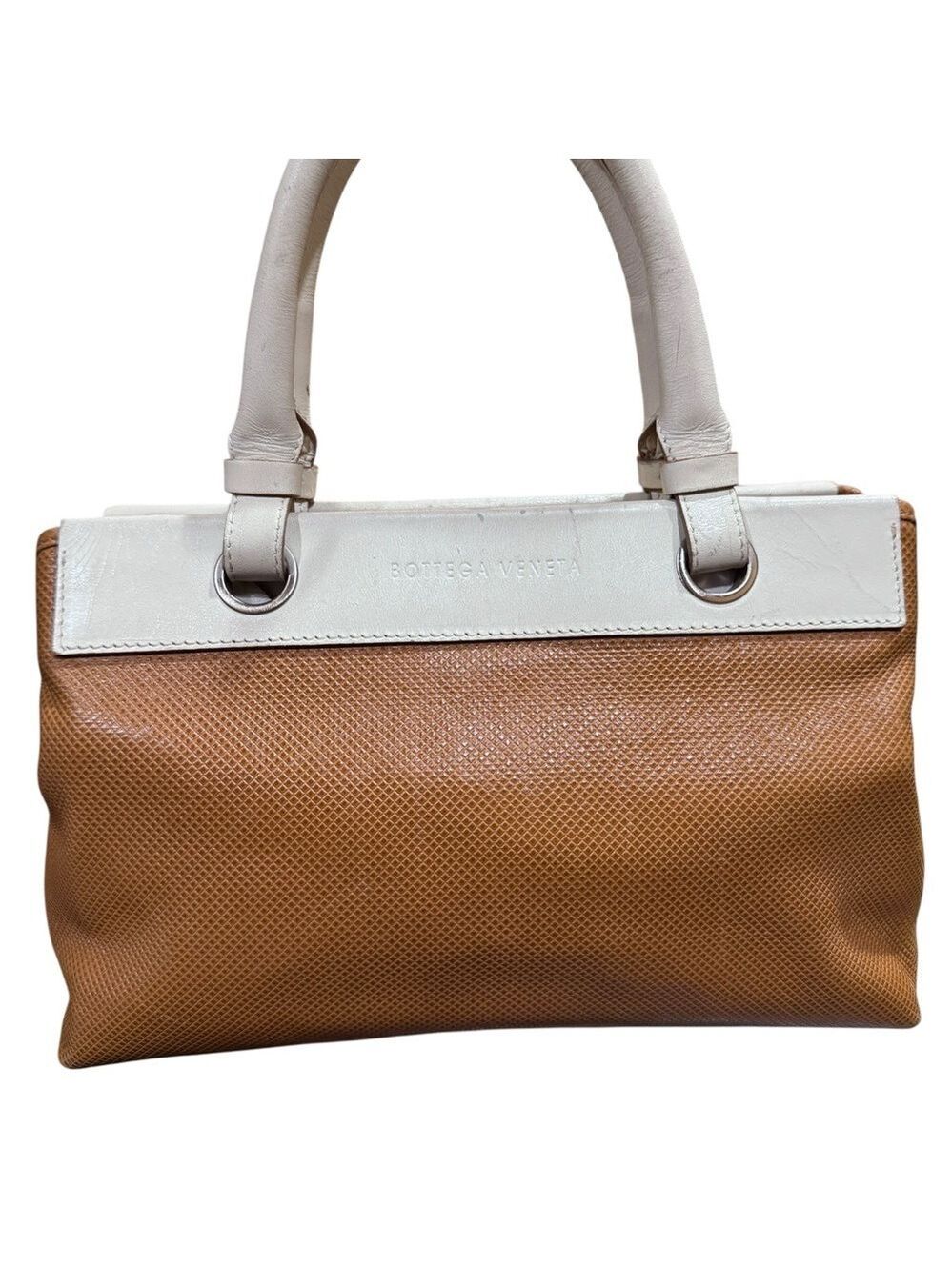 Bottega Veneta Marco Polo Tote - Picture 1 of 17